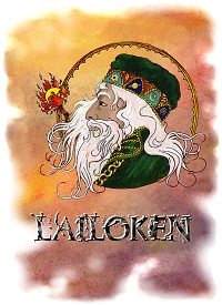 Lailoken